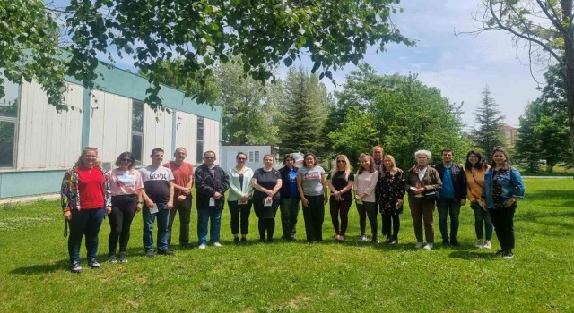 İklim akademi eğitimlerinin 5incisi gerçekleşti