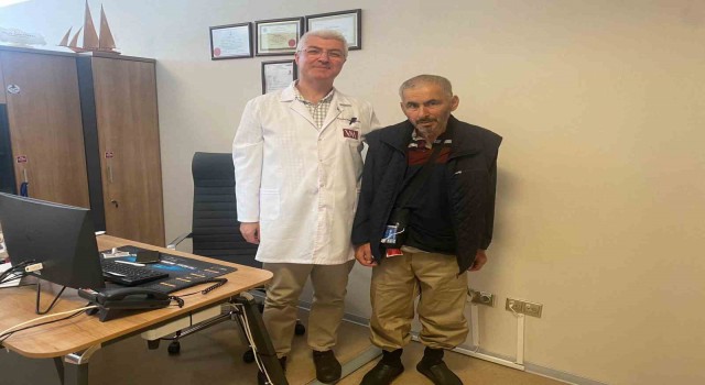 İleri evre parkinson hastalığında ‘bağırsak jeli tedavisi