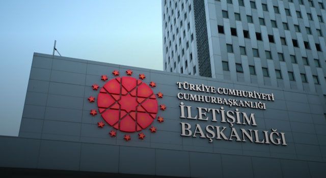 İletişim Başkanlığından Atatürk Havalimanı Açıklaması