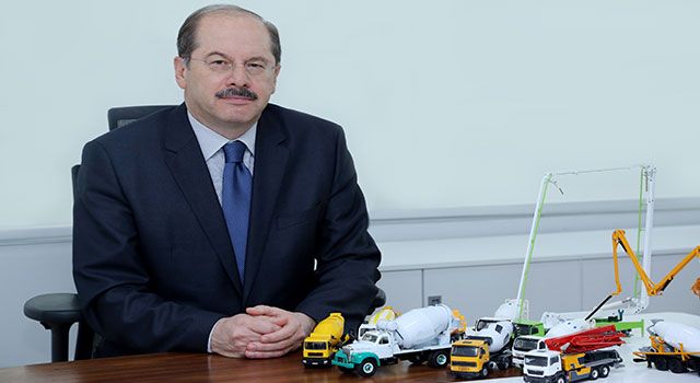 İnşaat ikinci çeyreğe zayıf başladı