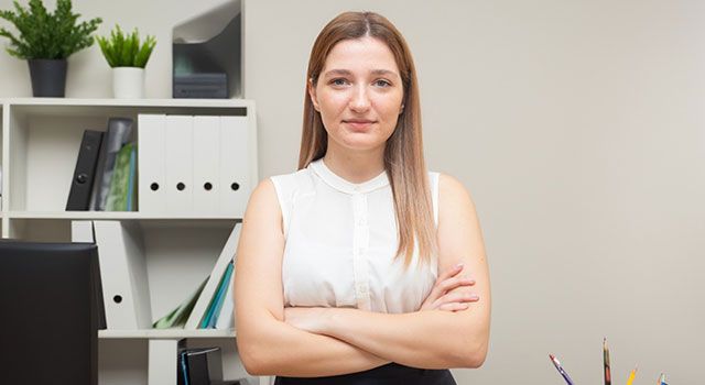 İrem Yavuz'dan Sınav Kaygısına Karşı Etkili Stratejiler