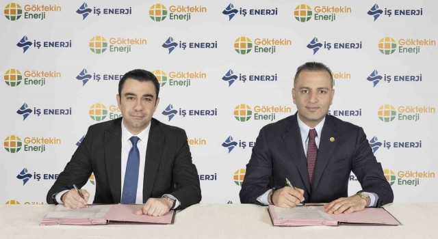 İş Enerji, iki yeni rüzgâr enerji santraliyle kapasitesini 1000 MWa çıkardı