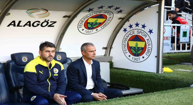 İsmail Kartal: Galatasaray maçına kazanmak için gideceğiz
