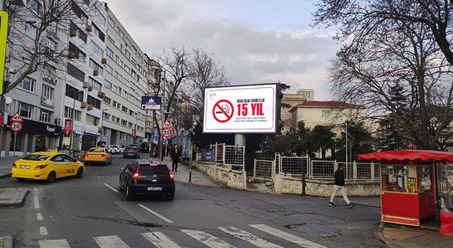 İstanbul Cevahir 2 Ayrı Ödül’ün Sahibi Oldu