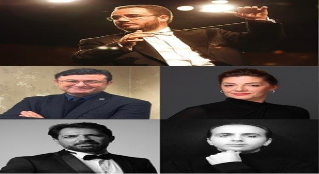 İstanbulda “Bir ulus uyanıyor konseri