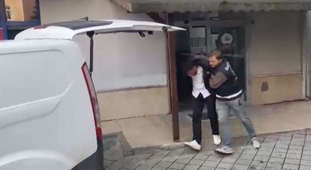 İstanbulda taksici meslektaşını vurarak öldürdü