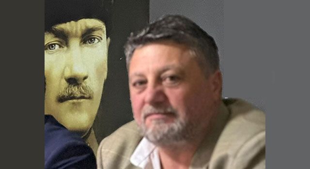 İyi Parti Edirne İl Başkanı Alpay Alpagut Engin'den 19 Mayıs Mesajı!