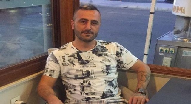 İzmirde husumetlisi tarafından vurulan adam hayatını kaybetti