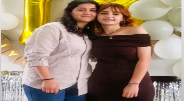 İzmirde kaybolan 2 genç kız Denizlide görüldü