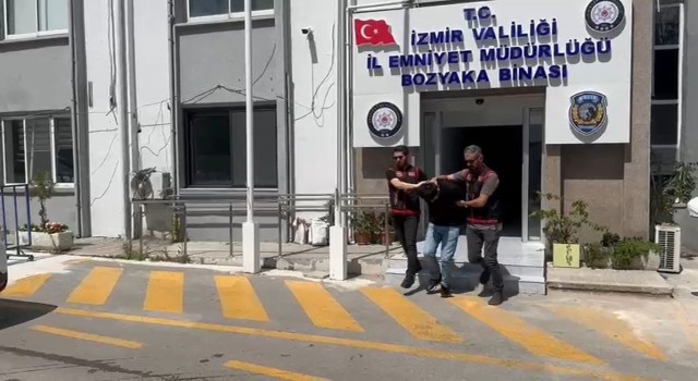 İzmirdeki kanlı pusuya 2 tutuklama daha