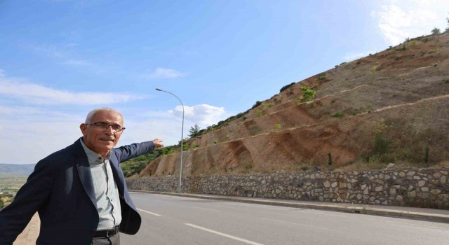Jeoloji Mühendisi Kuruçay: Kahramanmaraş merkezinde ters fay değil bindirme kuşağı faylar var, enerji biriktirecek bir fay bulunmuyor