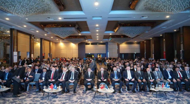 Kafatası ameliyatından 5 bin yıl sonra yapılan sağlık zirvesi