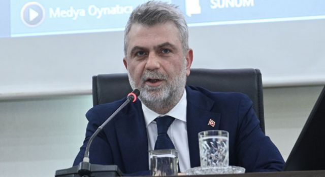 Kahramanmaraş'ta Meclis Toplantıları ve İhaleler Canlı Yayınlanacak