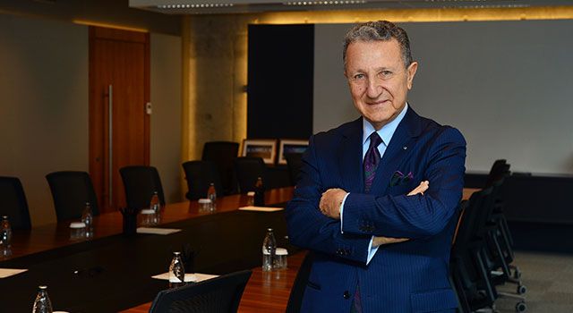 Kamu projelerinde tasfiye hakkı müteahhitler için hayati önemde