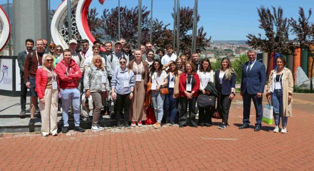 Karabükte uygarlığın izleri keşfedilecek