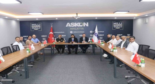 Karademir: Deprem sonrası kentimizi el birliğiyle ayağa kaldıracağız