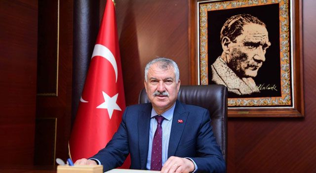 Karalar: "Türkiye Cumhuriyeti Gençlerin Omuzlarında İlelebet Yaşayacak"