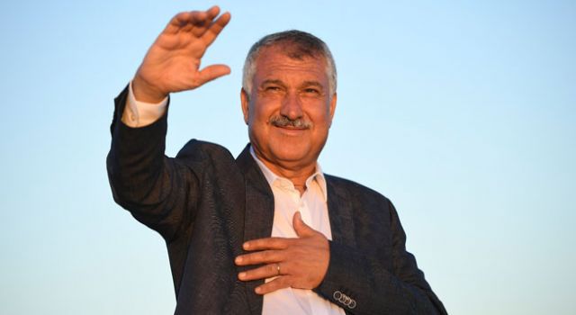 Karalar'dan 1 Mayıs Mesajı: “Emekçiler Mutlu Olursa Türkiye Kalkınır!”