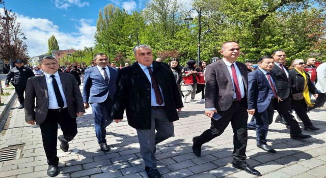 Karsta Aile Haftası etkinliği
