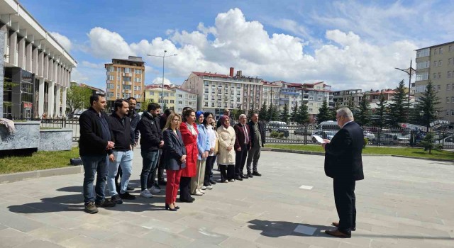 Karsta Tapu Kadastro Teşkilatının 177. Yılı