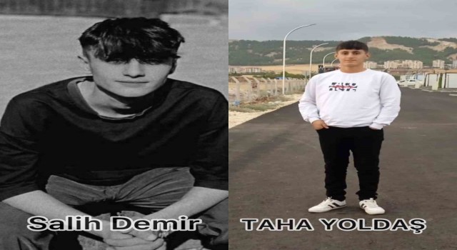 Kayıp kuzenler Şanlıurfada bulundu