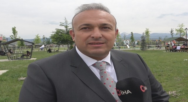 Kayseride 369 tescilli vakıf ve kültür eseri var