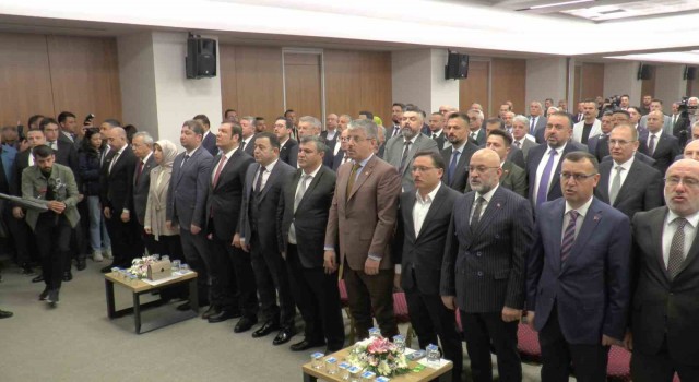Kayseride İstihdam Fuarı ile 5 bin 750 kişi iş sahibi olacak