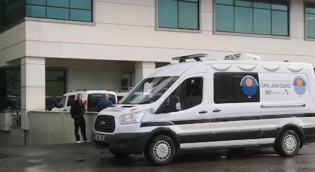Kazada Hayatını Kaybeden 10 Kişinin Kimliği Belirlendi