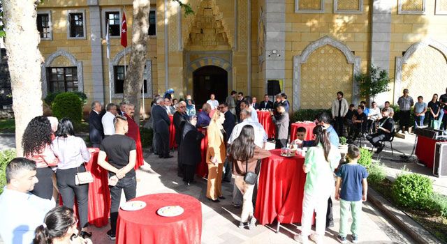 Kent Müzesinde “Müzeler Günü” Etkinliği