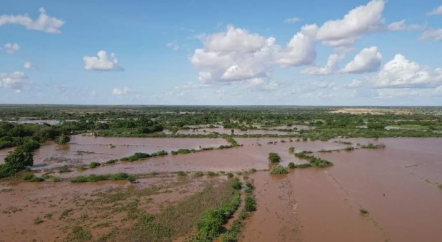 Kenyadaki sel felaketinde can kaybı 277ye yükseldi
