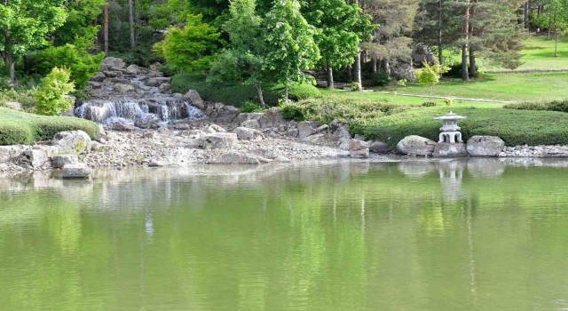 Kırşehirde müzelere ziyaretçi akını