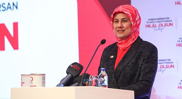Kızılay'ın 2024 Kurban Vekalet Bedelleri Belli Oldu
