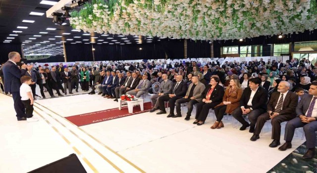 Kocaeli ile Gazze kardeş şehir olacak: Onbaşı Hasan Camiyi ayağa kaldırmak boynumuzun borcudur