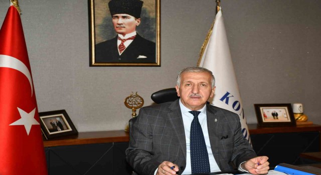 KSOdan döküm sektörü için yeşil dönüşüm atağı