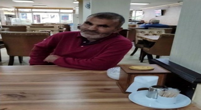 Kurtalanda kamyonun çarptığı adam hayatını kaybetti