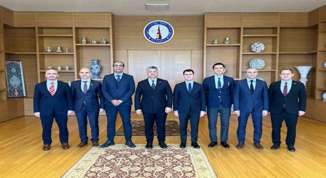 Kütahya Tasarım Teknokentin yeni binası açılışa hazır hale geldi