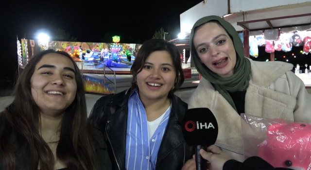 Kütahyada Kariyer ve Gençlik Festivali