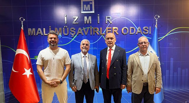 Mali Müşavirlere Mahkemeden Göreve İade Kararı