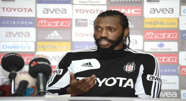 Manuel Fernandes: “Fernando Santos ile Beşiktaşın uyumlu olacağını hiç düşünmedim”