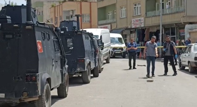 Mardinde 5 kişinin yaralandığı silahlı kavgada 9 gözaltı