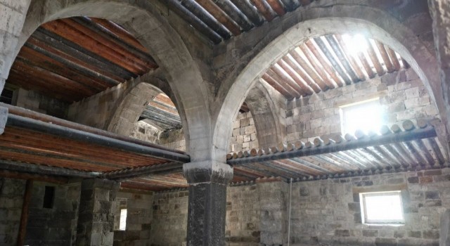 Melikgazide bağcılık kültürü Bağ Müzesi ile yaşatılacak
