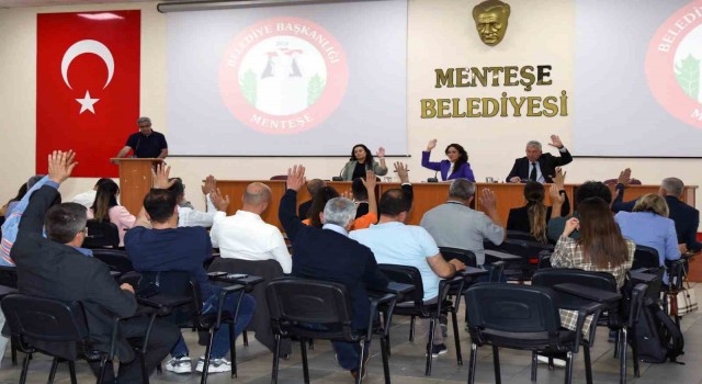 Menteşe Belediyesinden Avrupa çıkarması