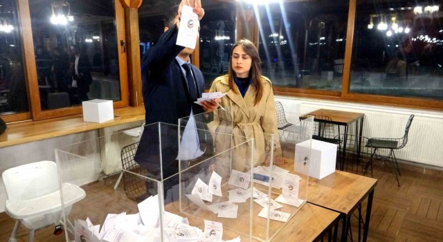 Menteşe Konutlarında mini referandum: Kent Parka spor salonu