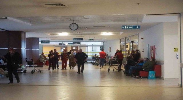 Merkezi Hekim Randevu Sisteminde yeni dönem hastaları memnun etti