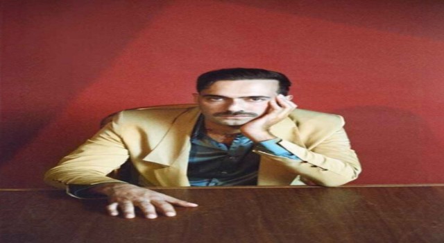 Mert Demir, 30 Haziranda KüçükÇiftlik Parkta sahne alıyor