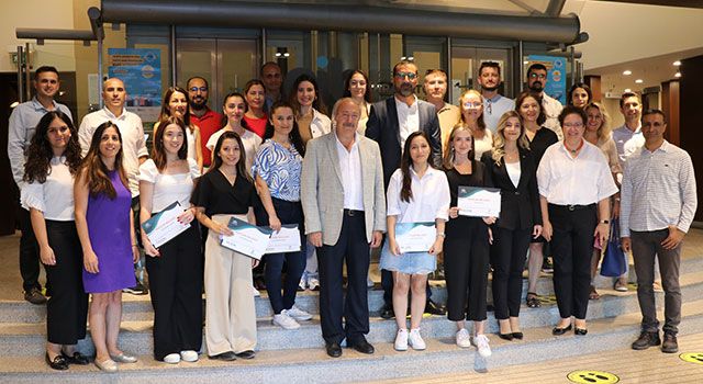 Mesleki eğitim Türk moda endüstrisinin baştacı