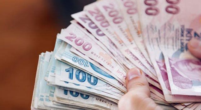 Milyonlarca Emeklinin Gözü Temmuz Ayı Zam Oranında