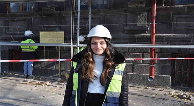 Mimar Sadıkoğlu: “Koruma Kuruluna en çok Karsın ihtiyacı var”