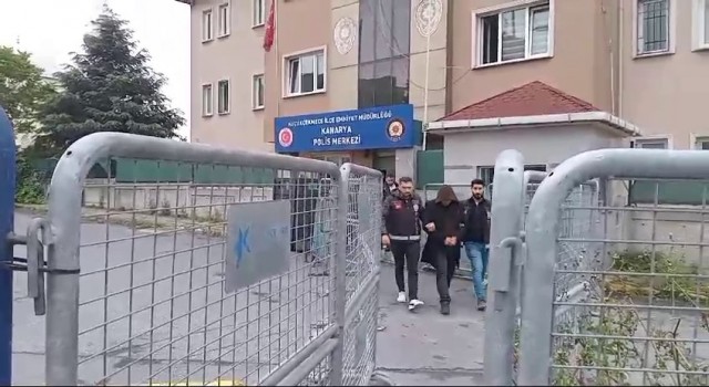 Minik Edanurun ölümüne ilişkin gözaltına alınan 1 işçi tutuklandı, 2 işçi adli kontrol şartıyla serbest bırakıldı