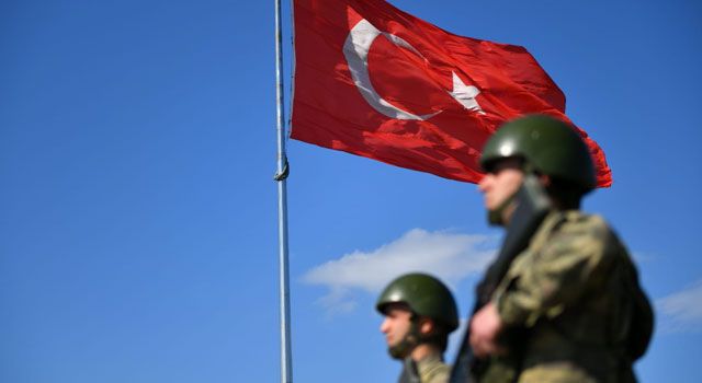 MSB Açıkladı: 10 Terörist Etkisiz Hale Getirildi